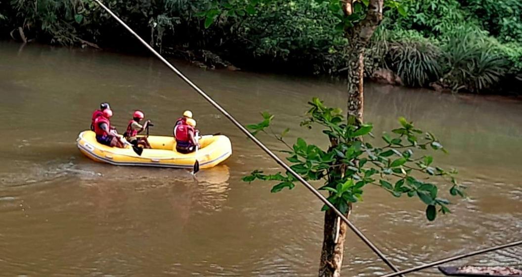Sinharaja Vini Villa Deniyaya Esterno foto